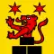 Flag of Konolfingen