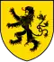 Coat of arms of Laconnex