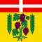 Flag of Lonay