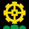 Flag of Mühleberg