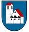Coat of arms of Müstair