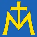 Flag of Malans