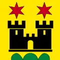Flag of Meilen District