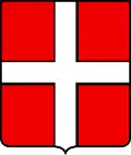 Coat of arms of Mendrisio