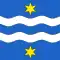 Flag of Nesslau