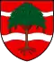 Coat of arms of Onex