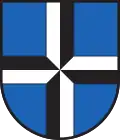 Coat of arms of Safiental