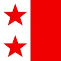 Flag of Sion