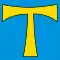 Flag of Trub