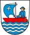 Coat of arms of Unterägeri