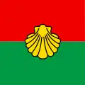 Flag of Vandœuvres