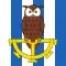 Flag of Vugelles-La Mothe