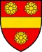 Coat of arms of Vulliens