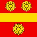 Flag of Vulliens