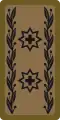 OF-7 - Major general