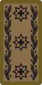 OF-8 - Lieutenant general