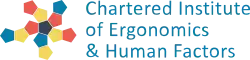 CIEHF logo