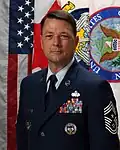 William A. Usry[12]