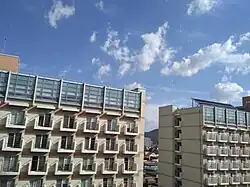 CNU Dormitory