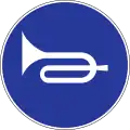Honking