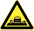 Overflow road