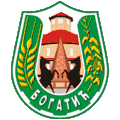 Coat of arms of Bogatić