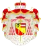 's coat of arms