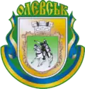 Olevsk