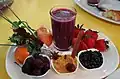 Colada morada