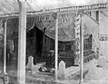 Cemetery (Makam)