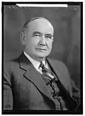 Walter J. Cummings