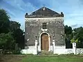 Cacao Church