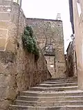 Cuesta de Aldana