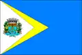 Flag of Caibaté