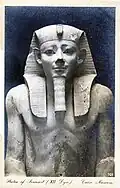 Senusret I