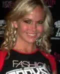 Caite Upton, The Amazing Race 16