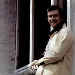 Cal Smith in 1974