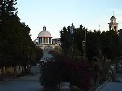 Downtown Cárdenas