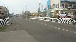 Labangan Bridge