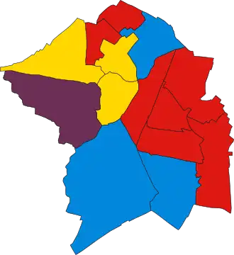 1984 results map