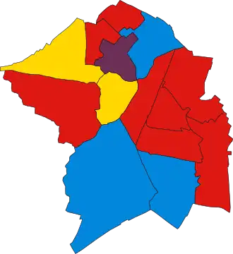 1986 results map