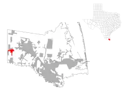 Cameron County