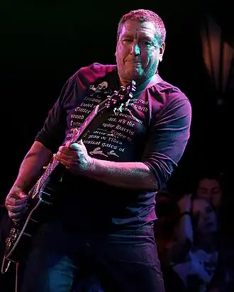 Camp Freddy - Steve Jones - 2008.jpg