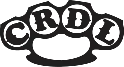 League logo