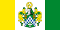 Flag of Canora