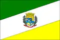 Flag of Capão do Cipó