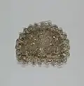 Cap Crown (Austria), 19th century (CH 18562325)