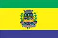 Flag of Capitólio