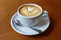 Cappuccino