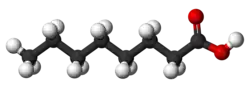 Ball-and-stick model